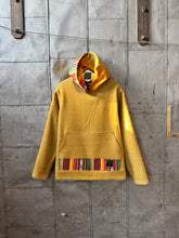 Wool hoodie (yellow) 1 of 1