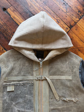 military tent bag jacket 1 of 1