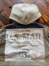 military tent bag jacket 1 of 1