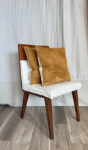 suede  pillow set