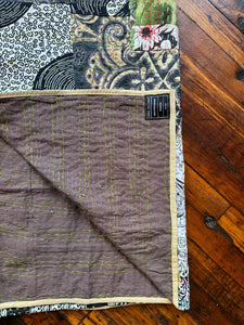 custom izar mixed
