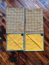 custom izar yellow