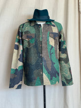 Vintage camo jacket 1 of 1