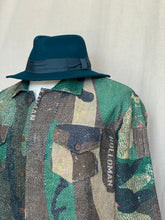 Vintage camo jacket 1 of 1