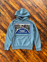 Holloman drip hoodie