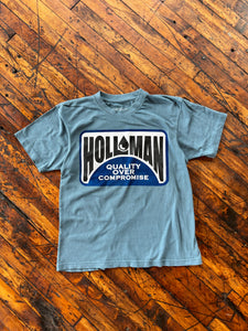 Holloman drip t-shirt