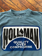 Holloman drip t-shirt