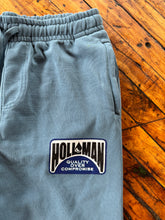 Holloman drip pants