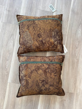 patch work pillows