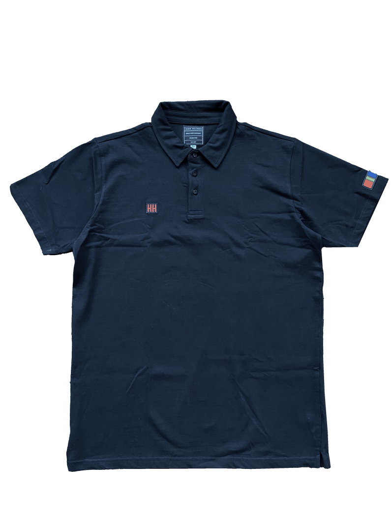 HH basic polo shirt