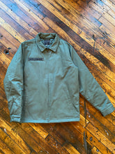 Local / global service jacket