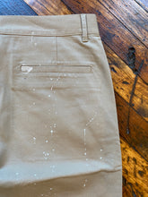 Holloman seal patched pant