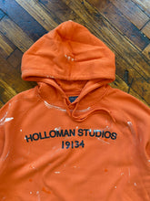 Holloman studios hoody
