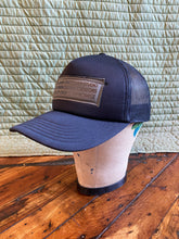 Holloman trucker hats