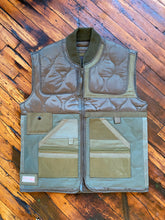 Chest padded vest 1 of 1