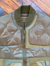 Chest padded vest 1 of 1