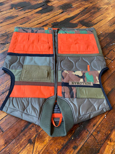 🔥🔥Padded cargo pocket vest 1 of 1