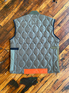 🔥🔥Padded cargo pocket vest 1 of 1
