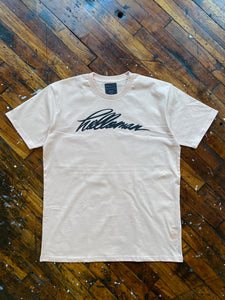 Holloman signature t-shirt