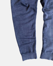ash navy sweat pants