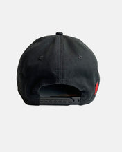 Holloman color code black hat