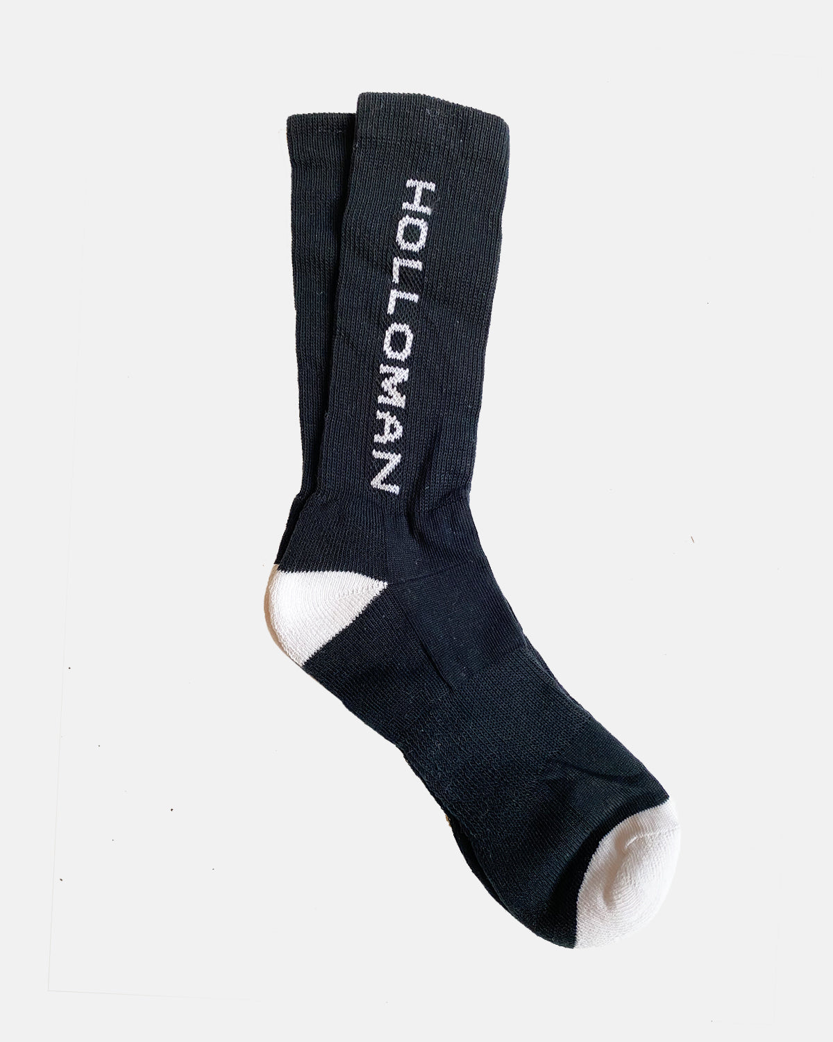 Holloman crew sock