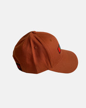 Holloman color code copper hat