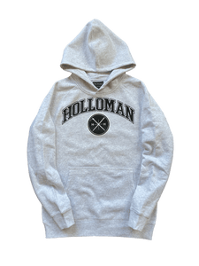 Holloman college hoody