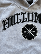 Holloman college hoody