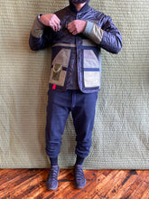 Padded patch pocket jacket 1 of 1