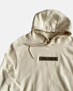 Holloman solid natural sweatsuit