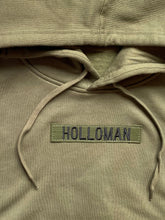Olive Holloman hoody