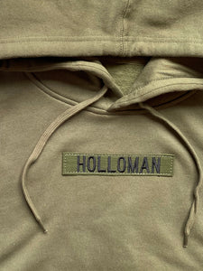 Olive Holloman hoody